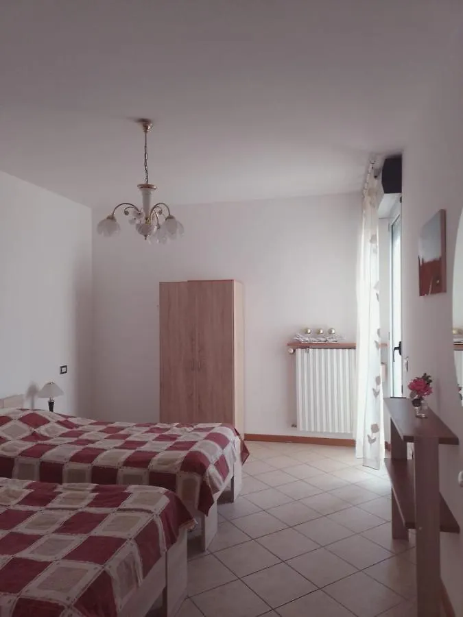 Hotel 1000Migliahouse Brescia Affittacamere