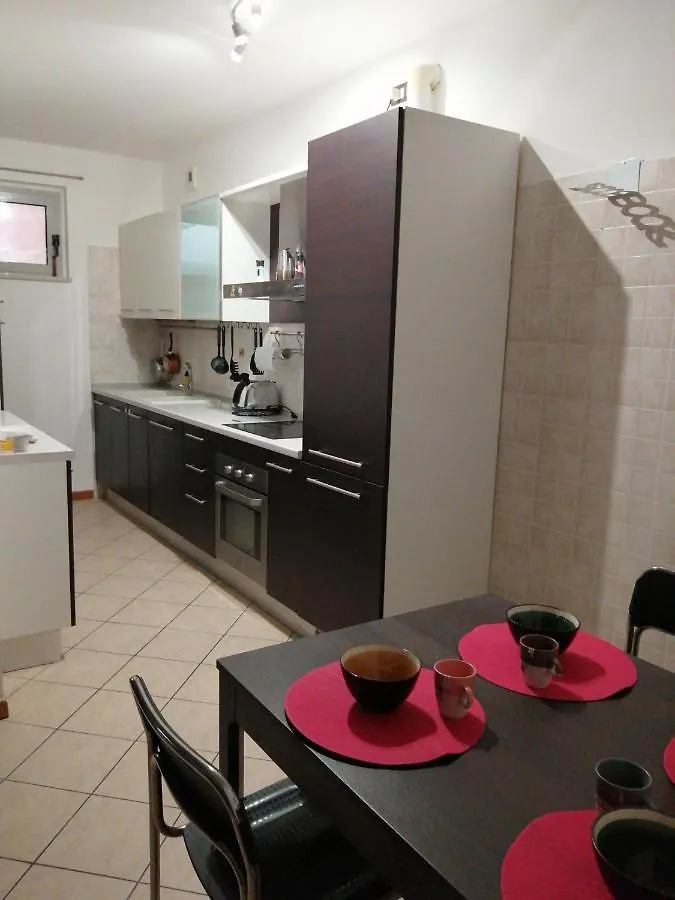 Hotel 1000Migliahouse Brescia Italia