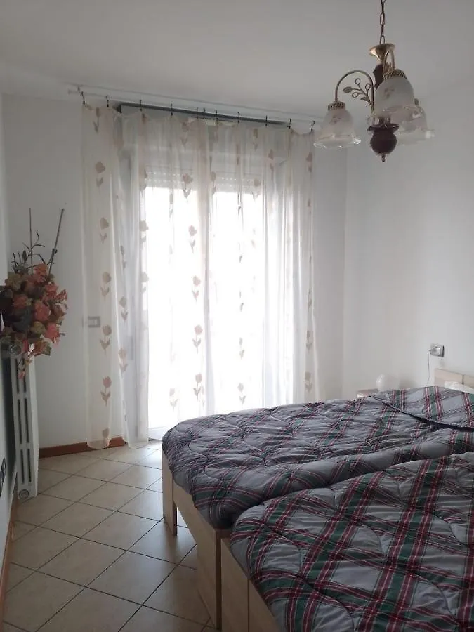 Affittacamere Hotel 1000Migliahouse Brescia Italia