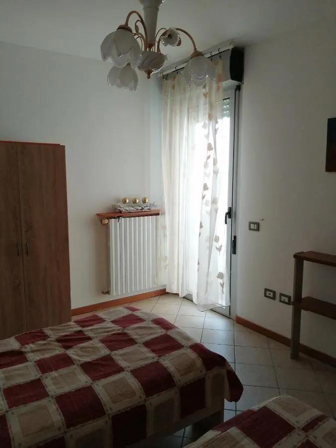 Hotel 1000Migliahouse Brescia Affittacamere