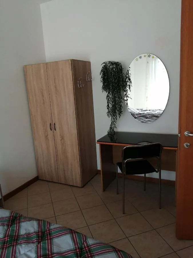 Affittacamere Hotel 1000Migliahouse Brescia
