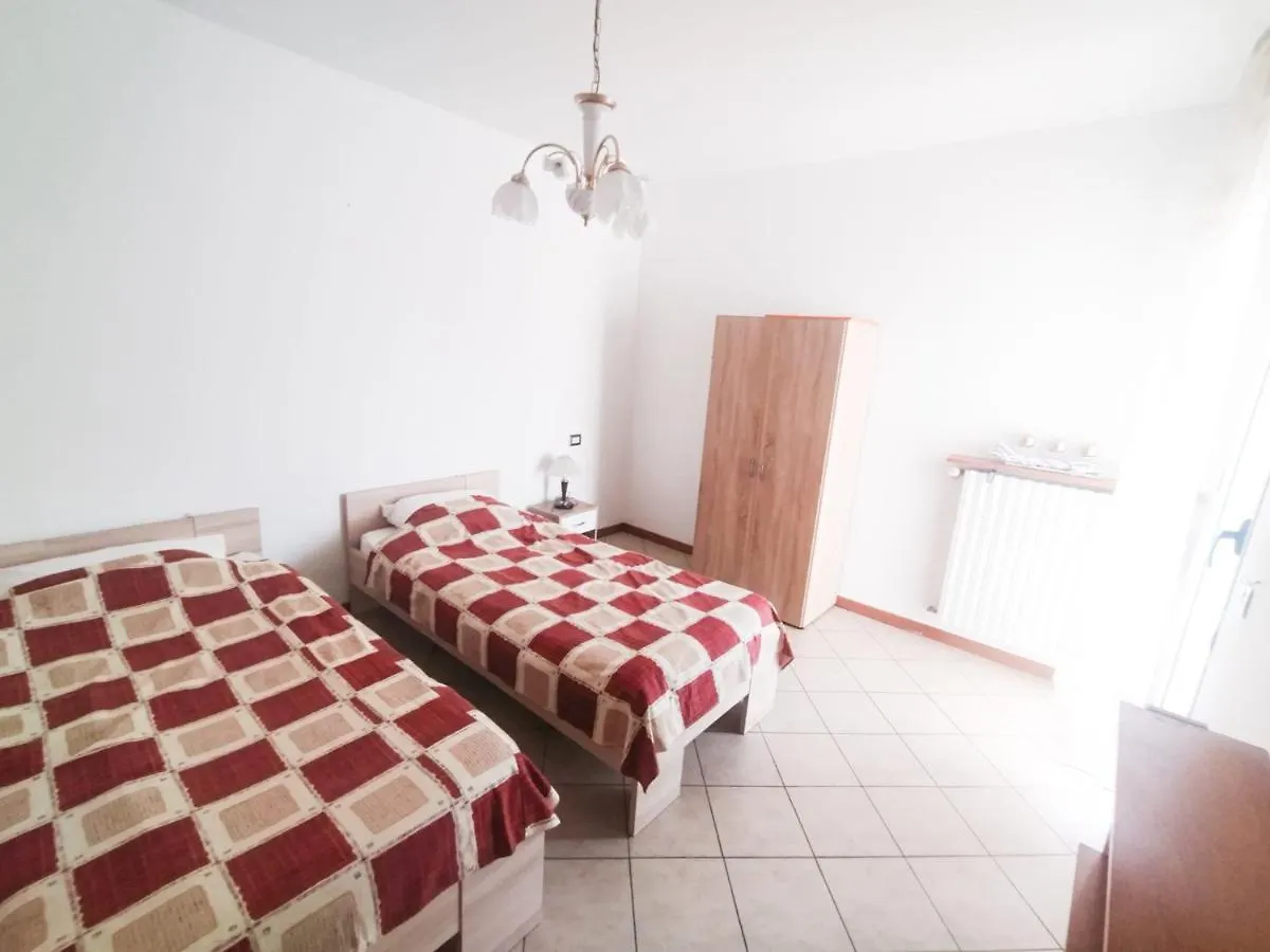 Affittacamere Hotel 1000Migliahouse Brescia