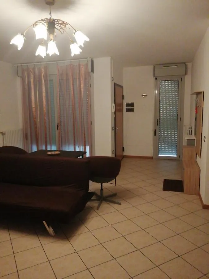 1000Migliahouse Hotel Brescia Guest house
