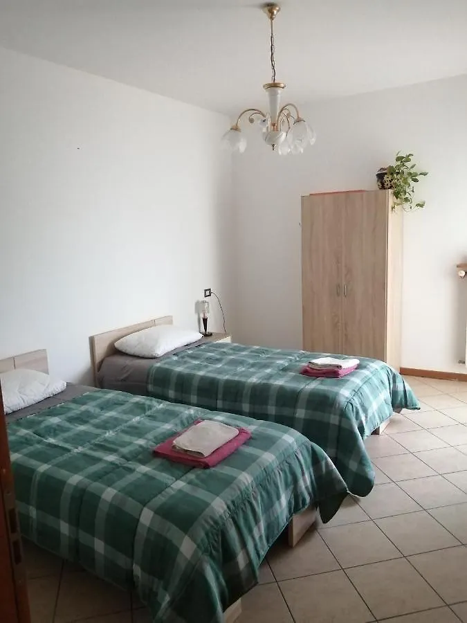 Hotel 1000Migliahouse Brescia