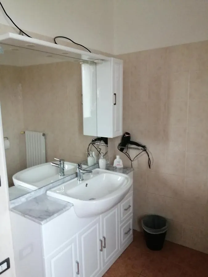 Affittacamere Hotel 1000Migliahouse Brescia Italia