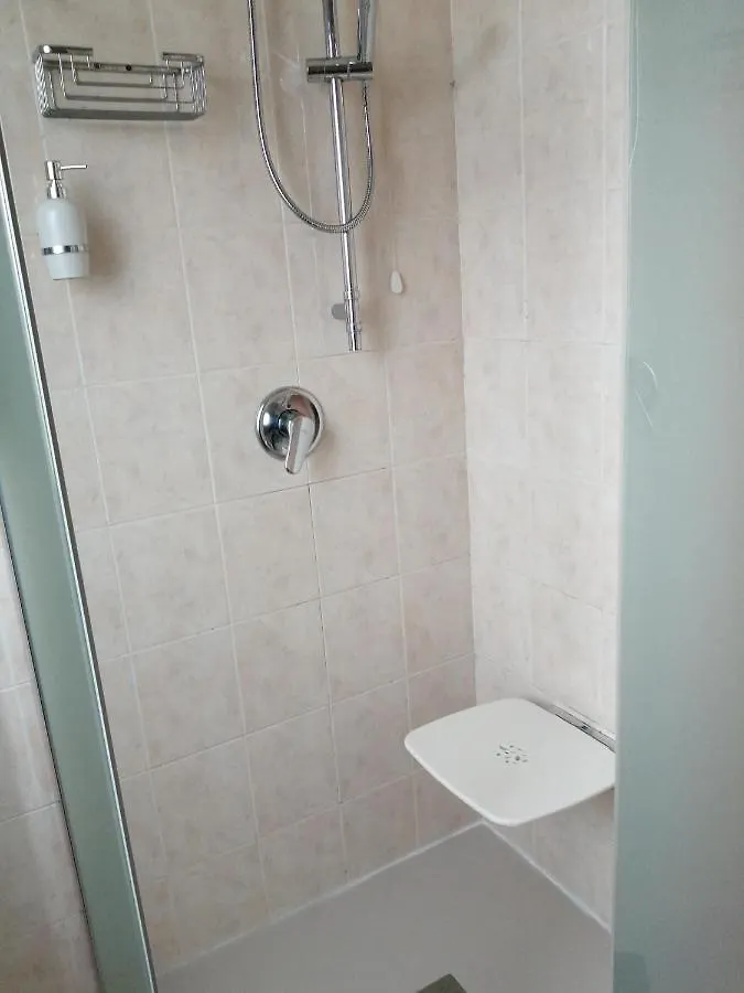 Hotel 1000Migliahouse Brescia