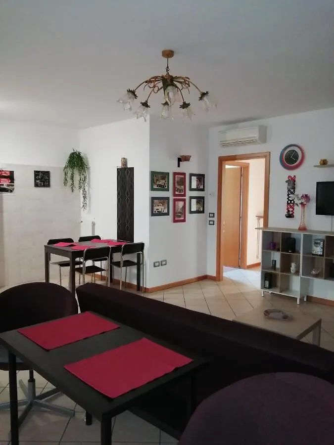 Hotel 1000Migliahouse Brescia