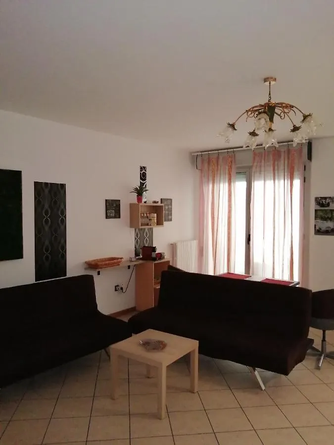 Affittacamere Hotel 1000Migliahouse Brescia Italia