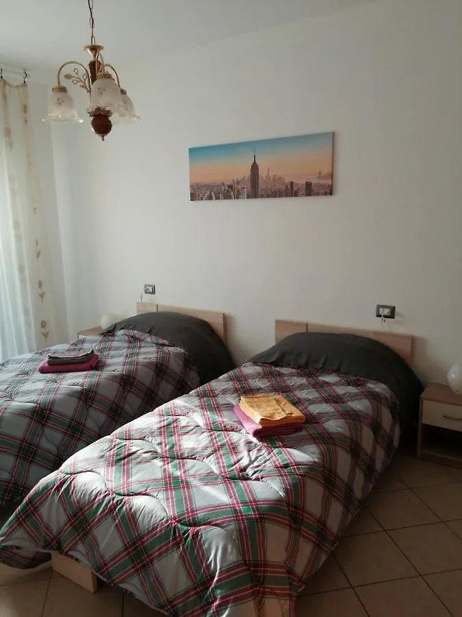 Hotel 1000Migliahouse Brescia