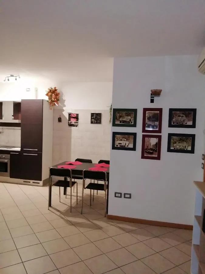Affittacamere Hotel 1000Migliahouse Brescia
