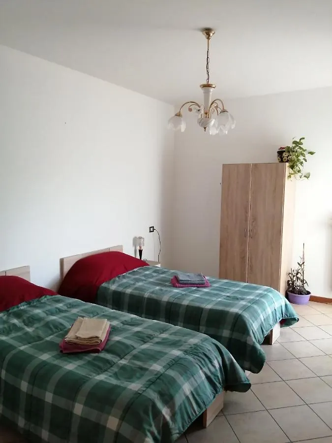 Hotel 1000Migliahouse Brescia 0*,