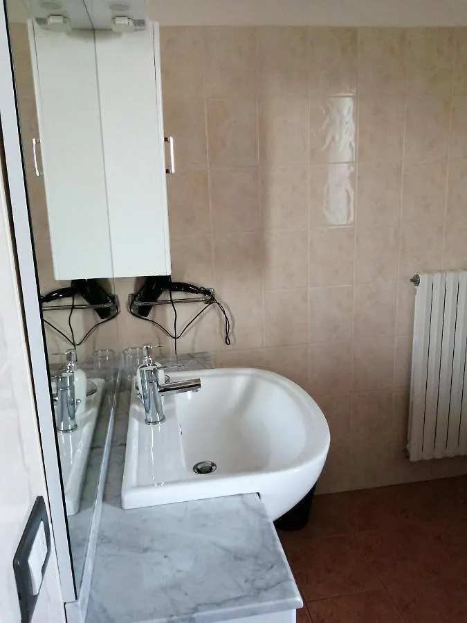 Hotel 1000Migliahouse Brescia