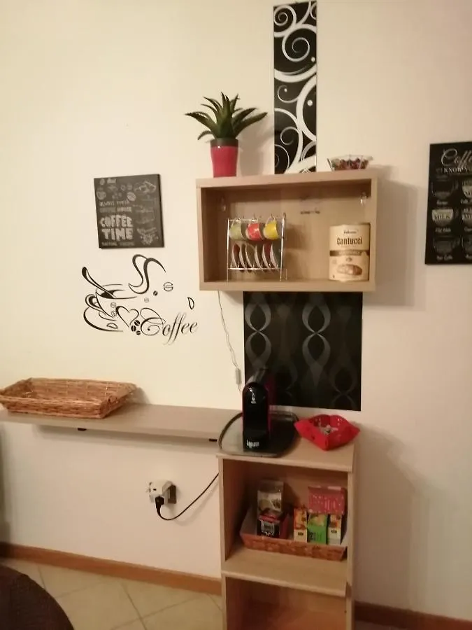Hotel 1000Migliahouse Brescia
