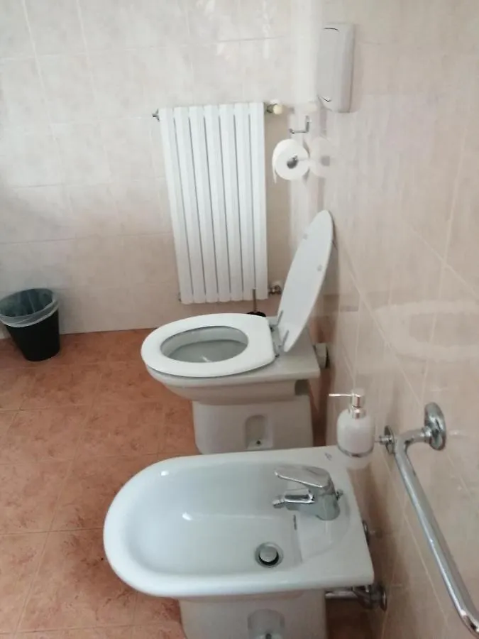 Affittacamere Hotel 1000Migliahouse Brescia