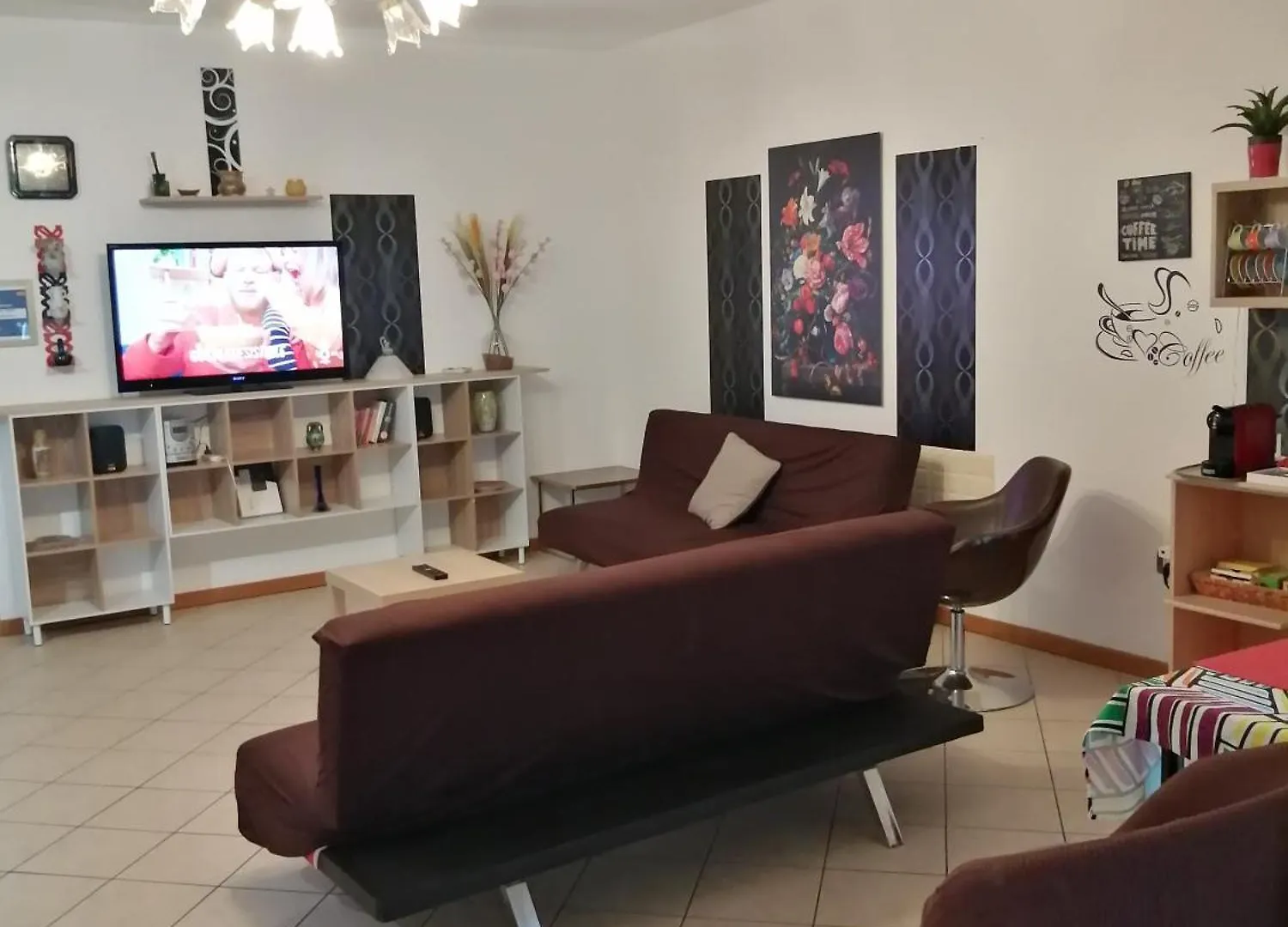 Hotel 1000Migliahouse Brescia Affittacamere