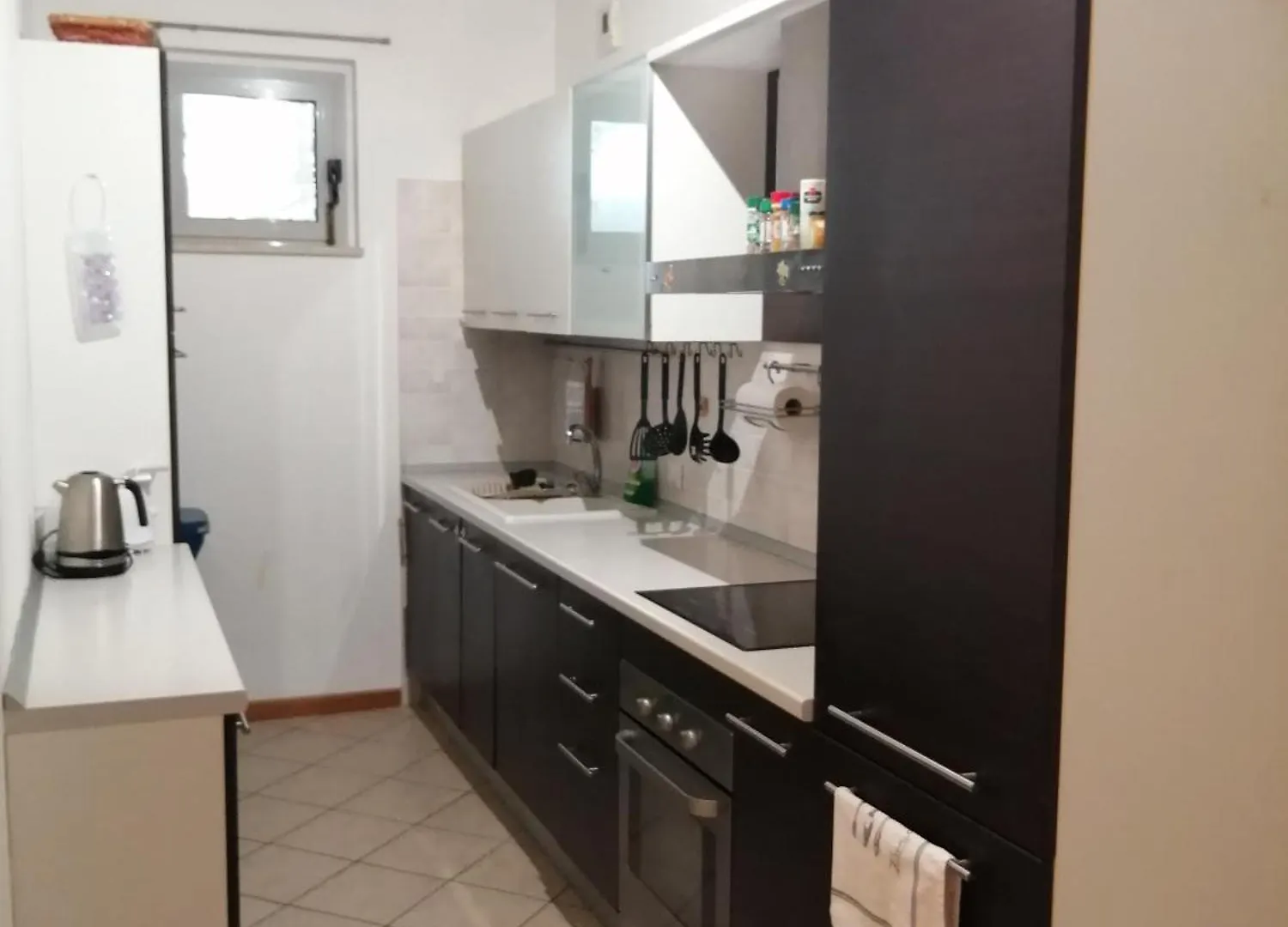 Affittacamere Hotel 1000Migliahouse Brescia