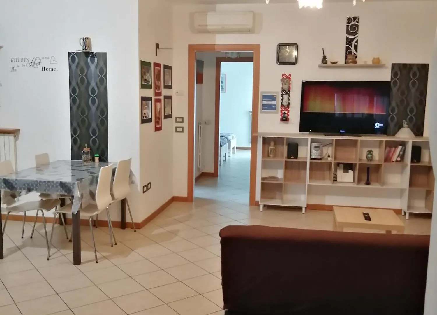 Hotel 1000Migliahouse Brescia