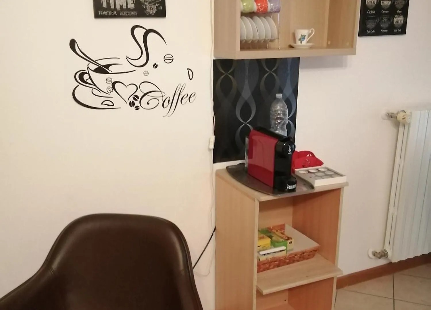 Hotel 1000Migliahouse Brescia Affittacamere