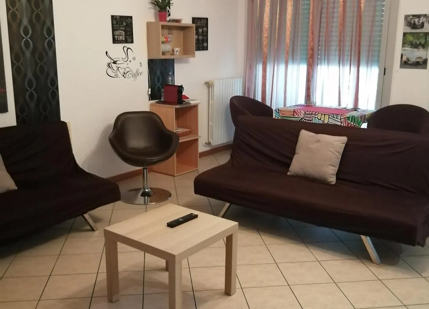 Hotel 1000Migliahouse Brescia Affittacamere
