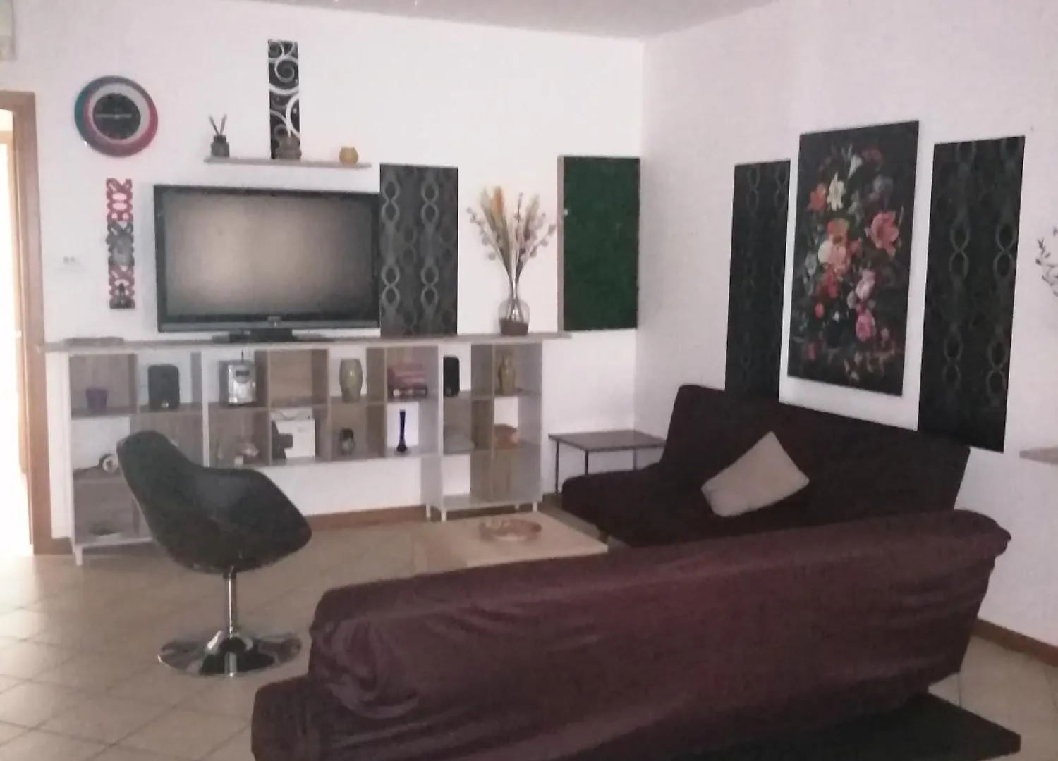 Affittacamere Hotel 1000Migliahouse Brescia