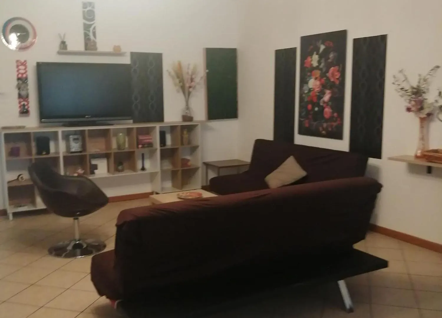 Hotel 1000Migliahouse Brescia Italia