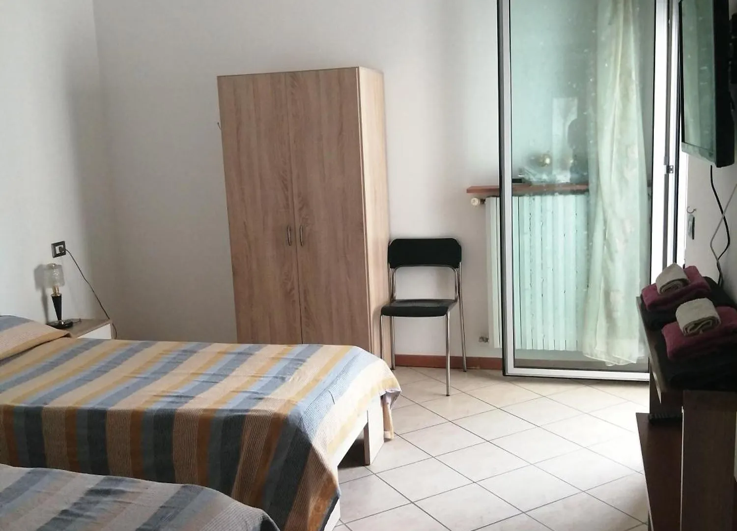 Hotel 1000Migliahouse Brescia 0*,  Italia