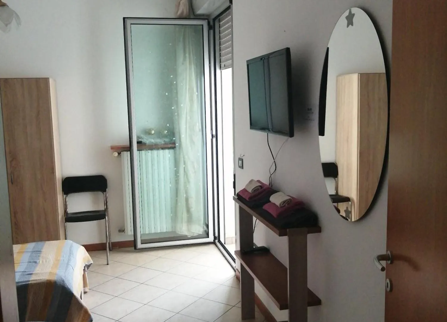 Hotel 1000Migliahouse Brescia 0*,  Italia