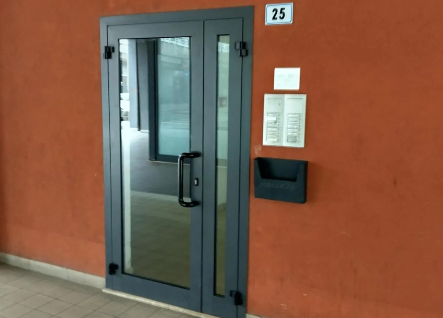 Affittacamere Hotel 1000Migliahouse Brescia