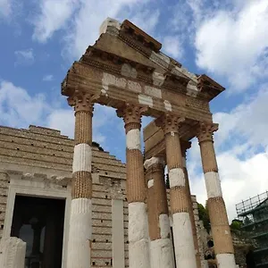  Bed & Breakfast Capitolium Ad