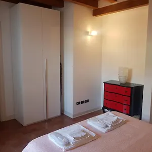  Appartamento L'altana House