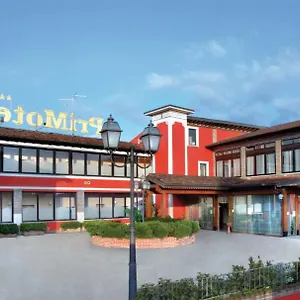 4* Hotel Primotel
