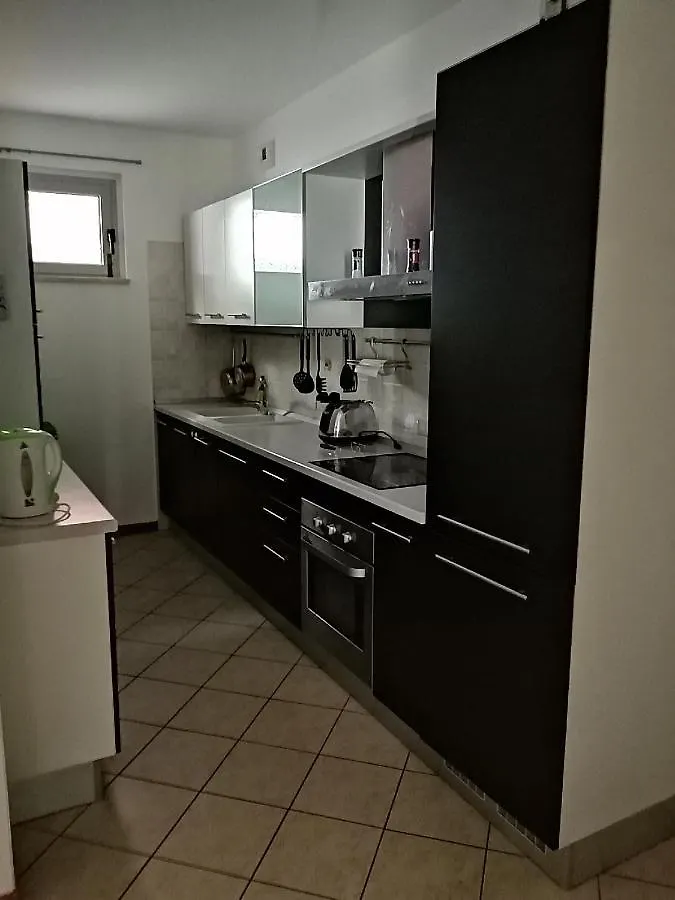 1000Migliahouse Ξενοδοχείο Μπρέσια 0*,