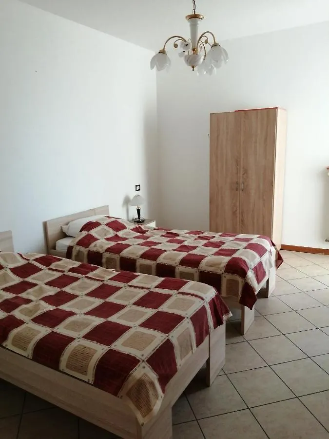 1000Migliahouse Ξενοδοχείο Μπρέσια Ιταλία