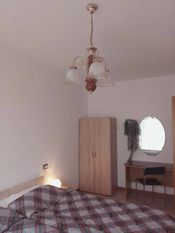 1000Migliahouse Ξενοδοχείο Μπρέσια Πανσιόν