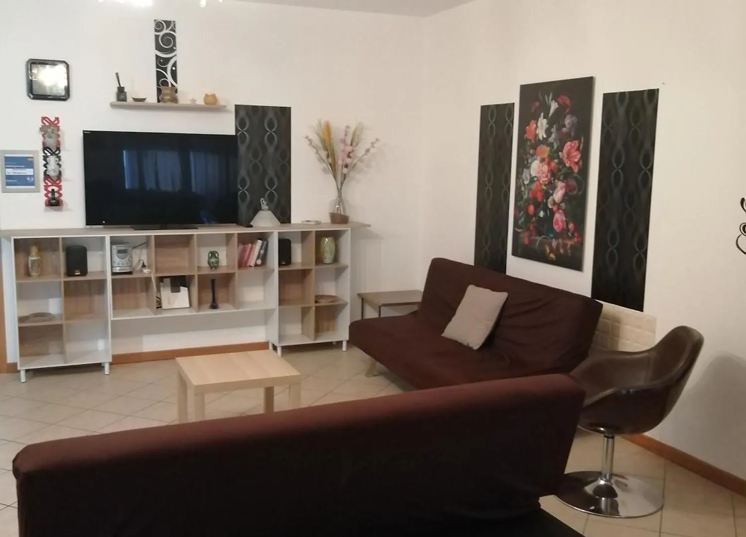 Πανσιόν 1000Migliahouse Ξενοδοχείο Μπρέσια